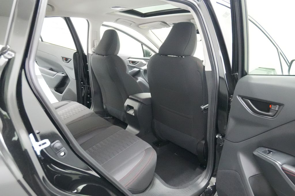2026 Subaru Impreza