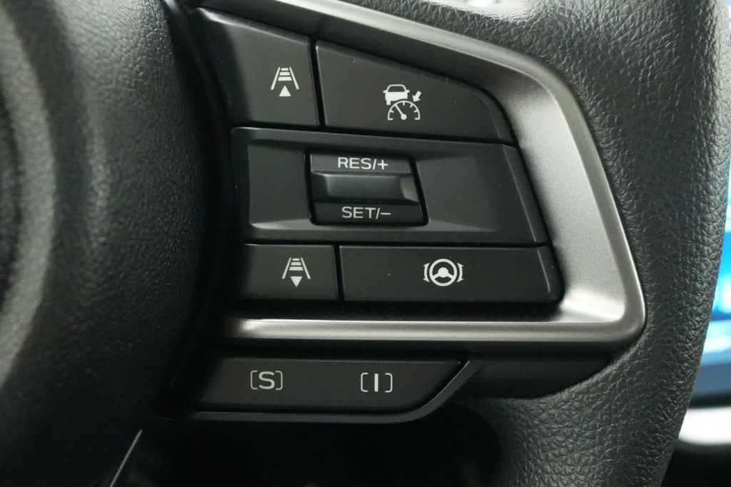 2026 Subaru Impreza