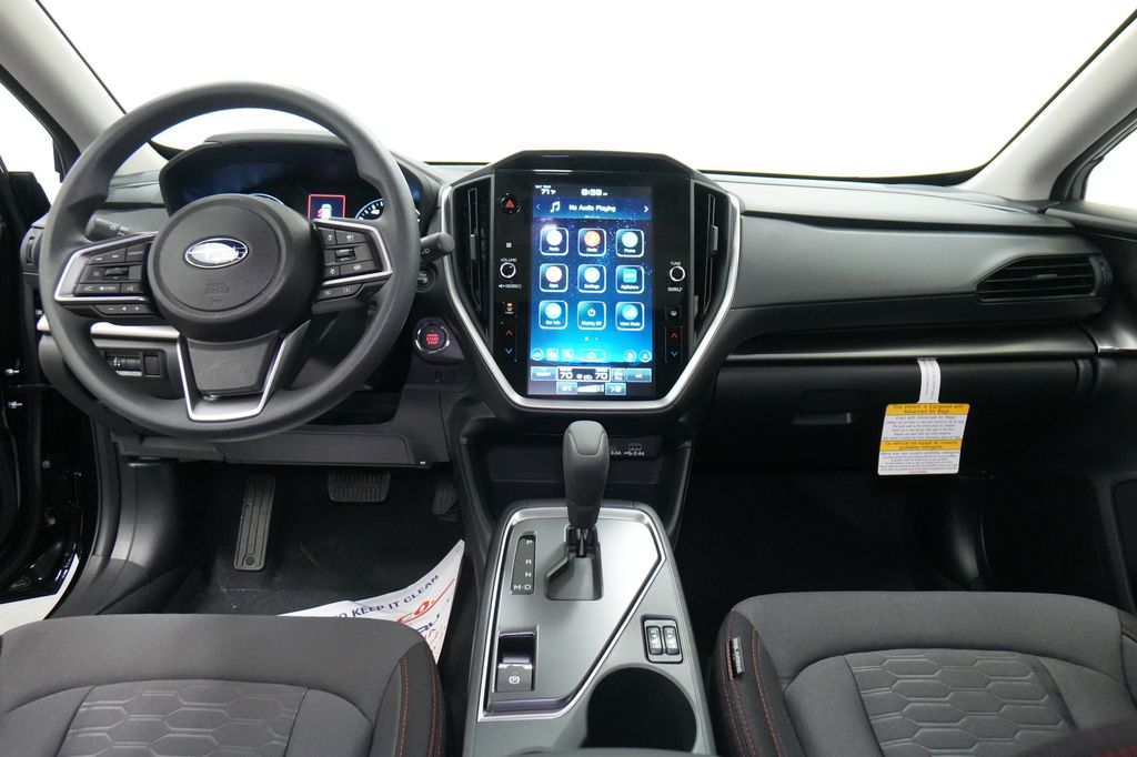 2026 Subaru Impreza