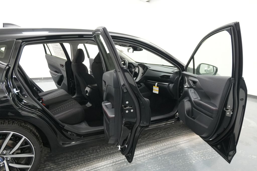 2026 Subaru Impreza