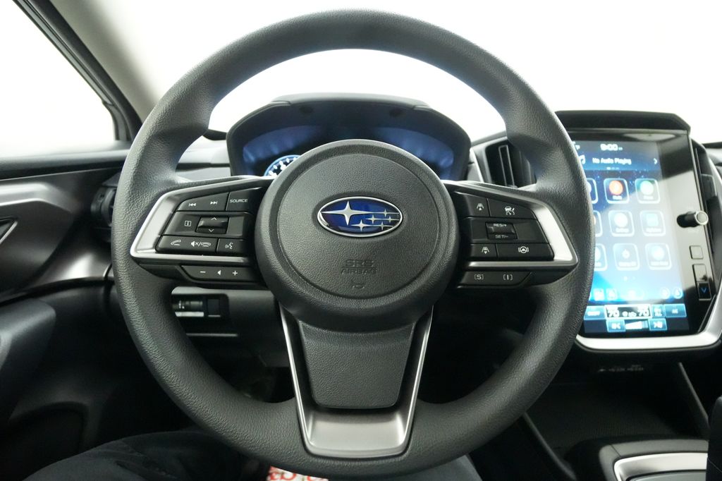 2026 Subaru Impreza