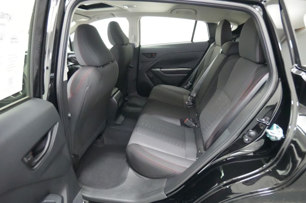 2026 Subaru Impreza
