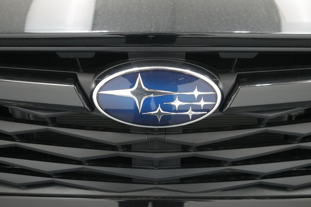 2026 Subaru Impreza