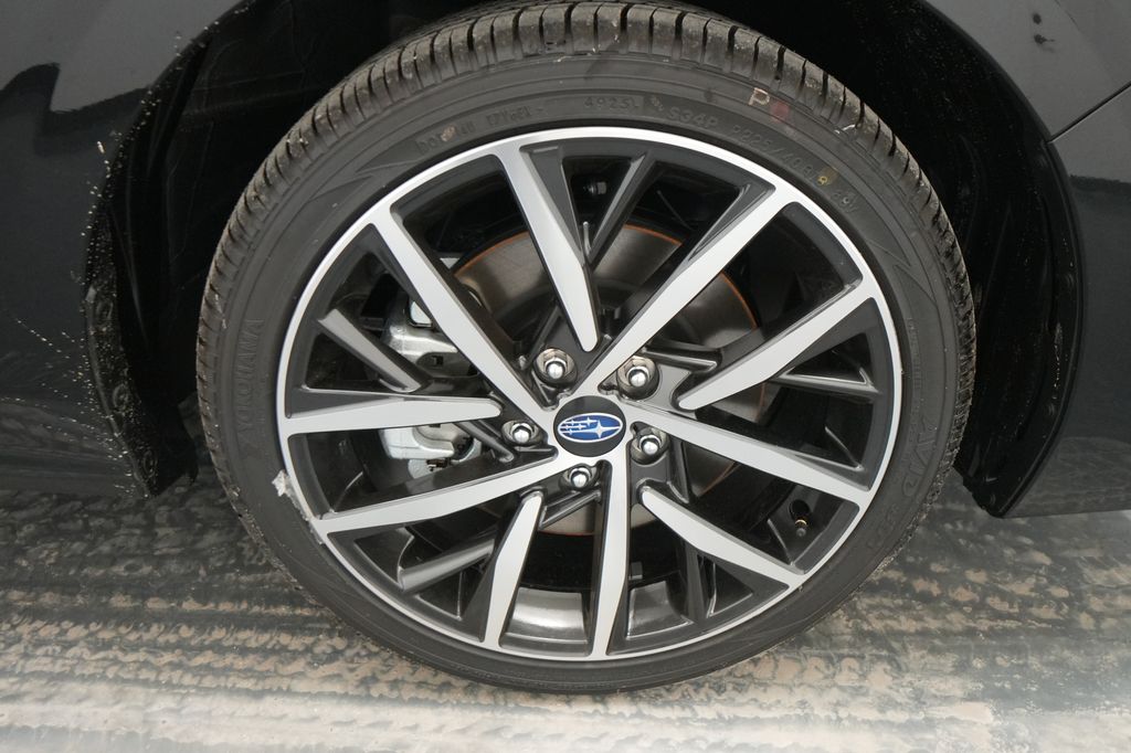 2026 Subaru Impreza