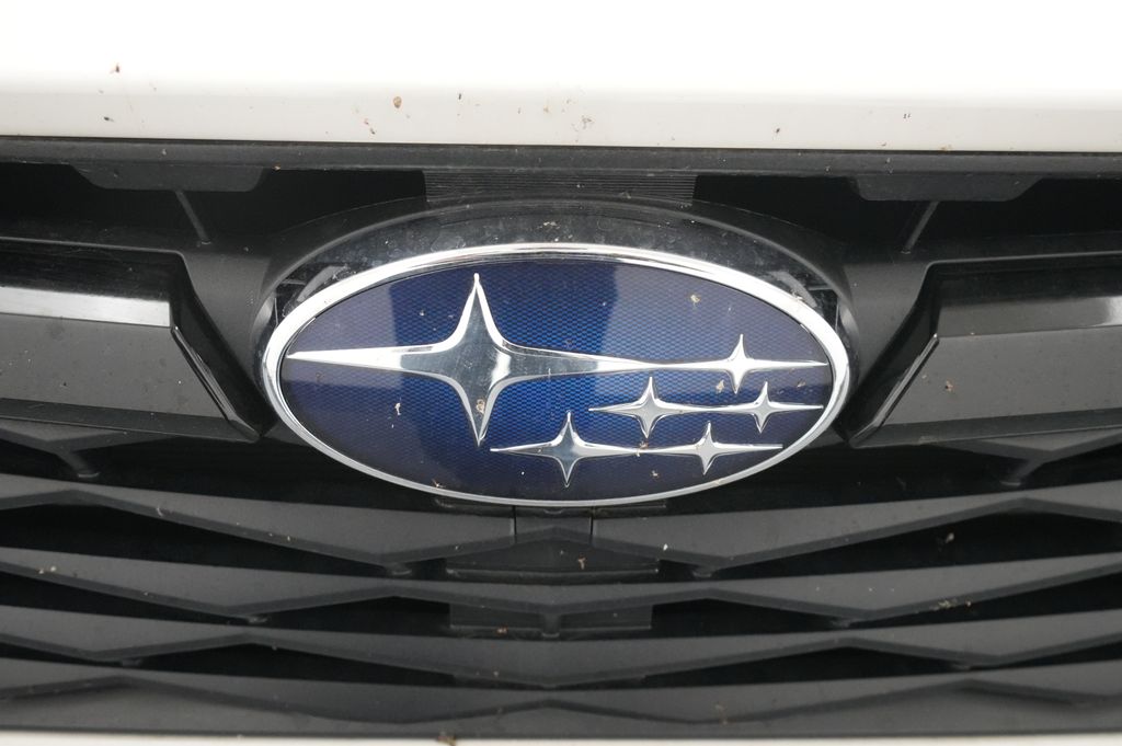 2026 Subaru Impreza