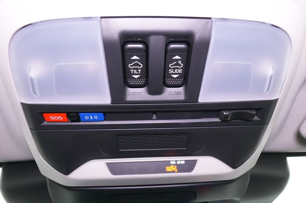 2026 Subaru Impreza
