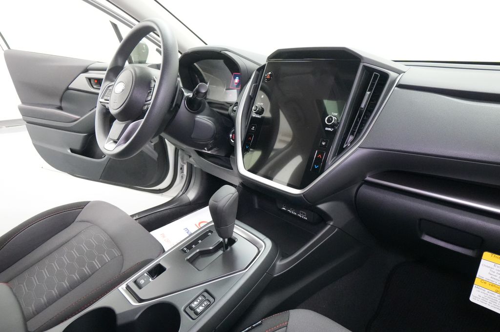 2026 Subaru Impreza