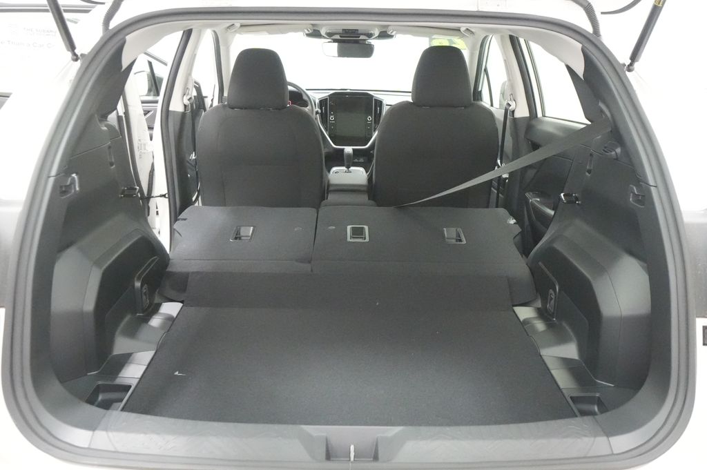 2026 Subaru Impreza
