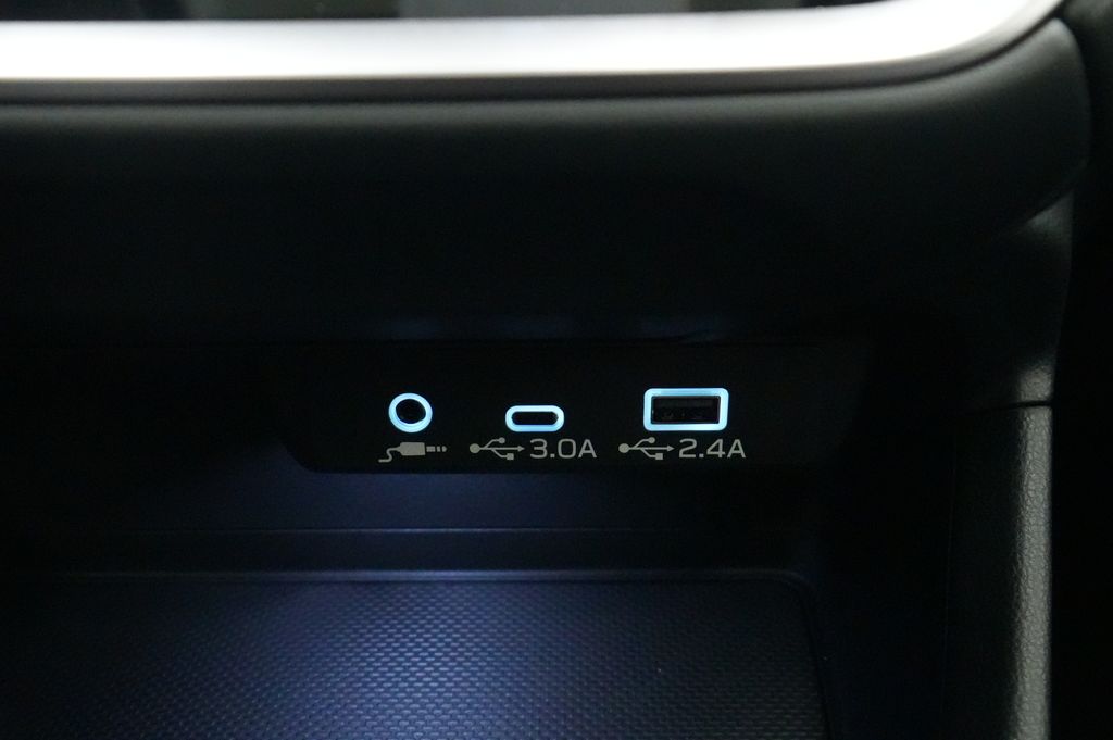 2026 Subaru Impreza