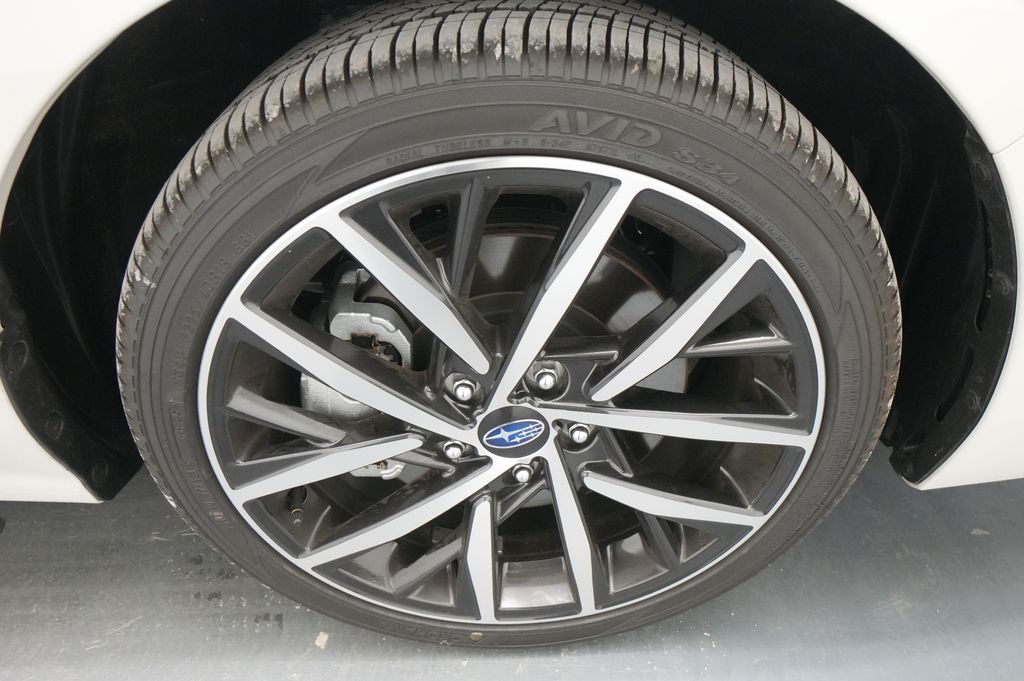 2026 Subaru Impreza