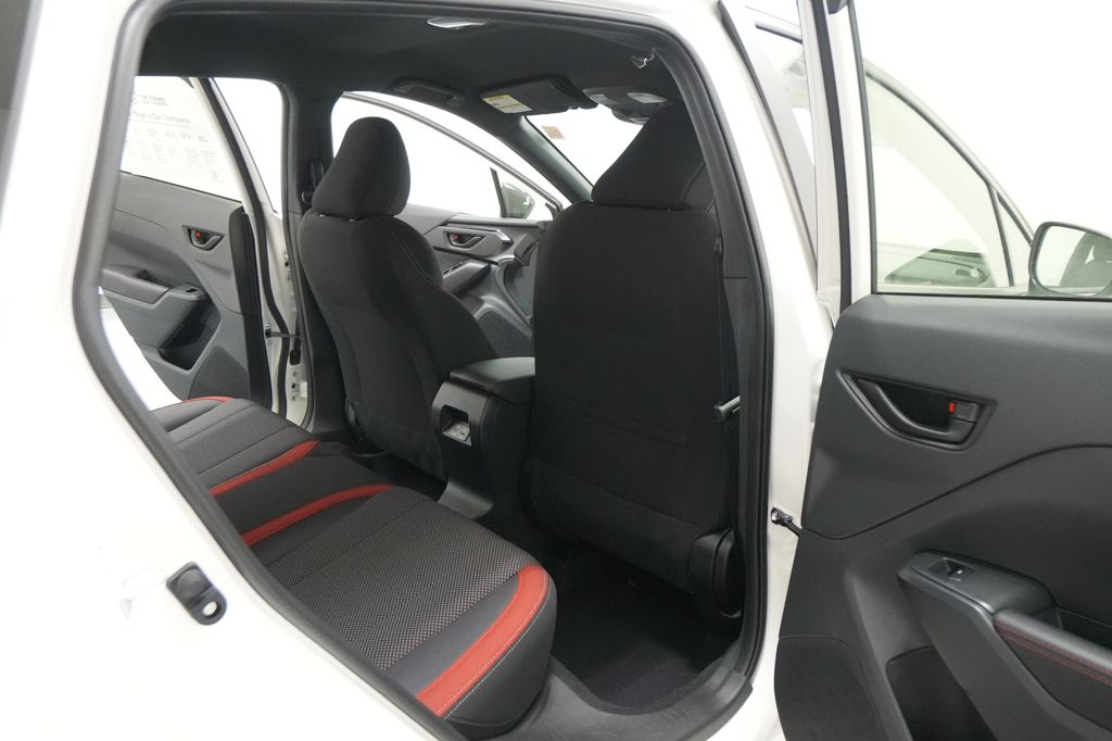 2026 Subaru Impreza