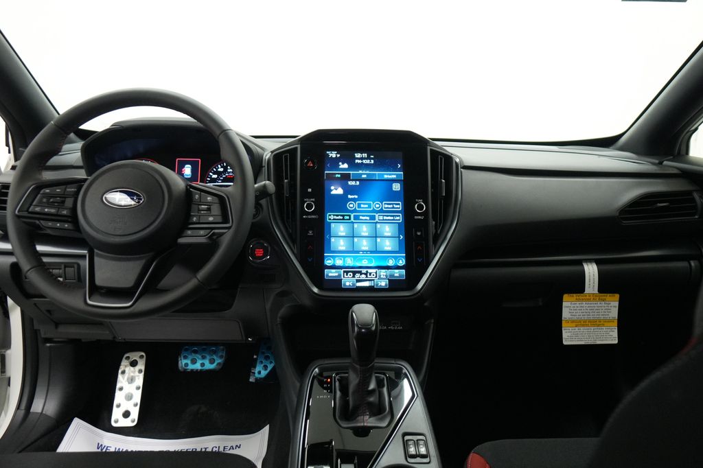 2026 Subaru Impreza
