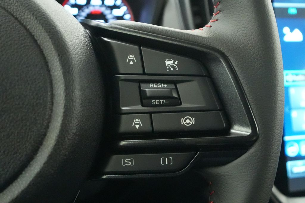 2026 Subaru Impreza
