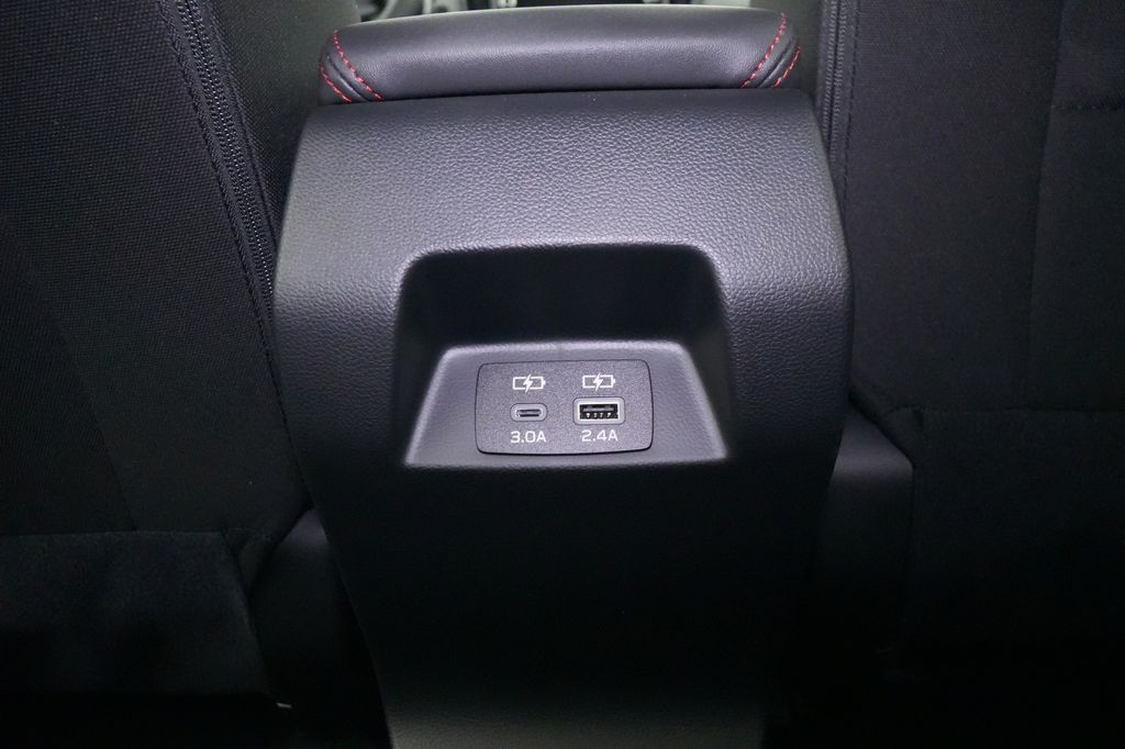 2026 Subaru Impreza