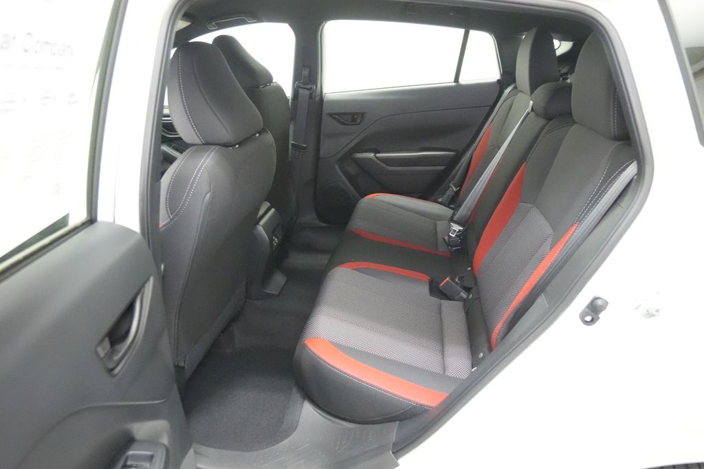 2026 Subaru Impreza