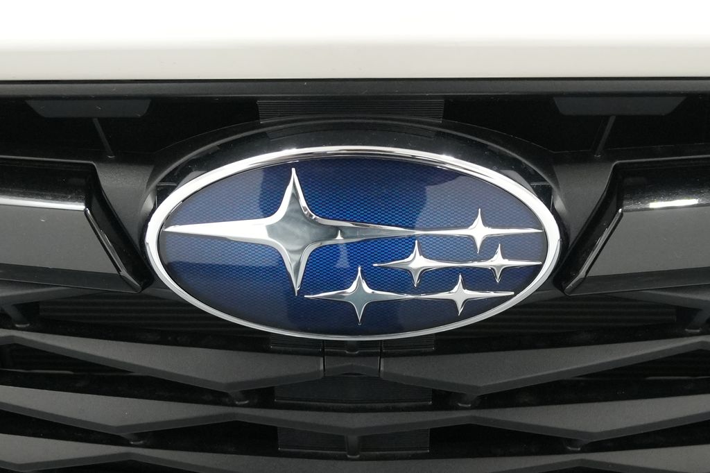 2026 Subaru Impreza
