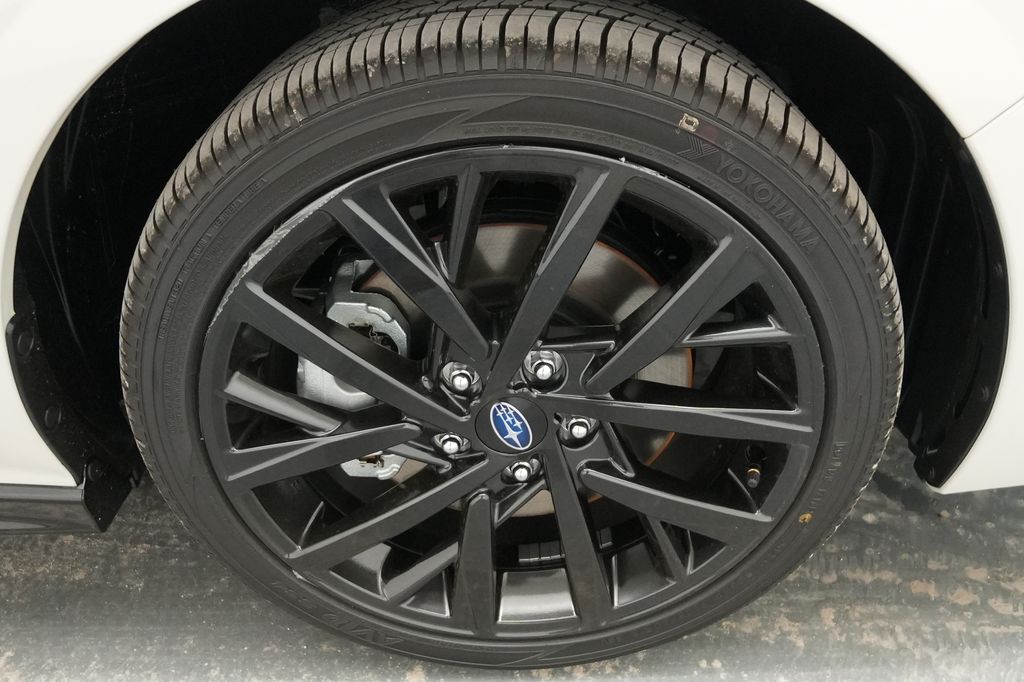 2026 Subaru Impreza