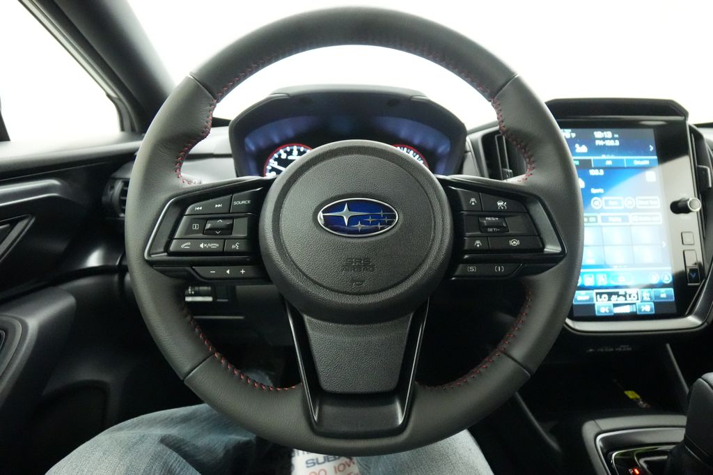 2026 Subaru Impreza