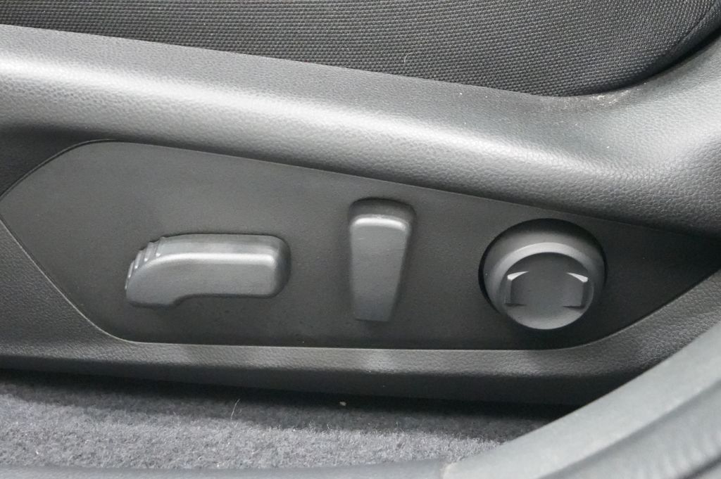 2025 Subaru Impreza