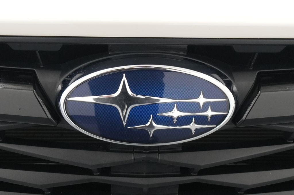 2025 Subaru Impreza