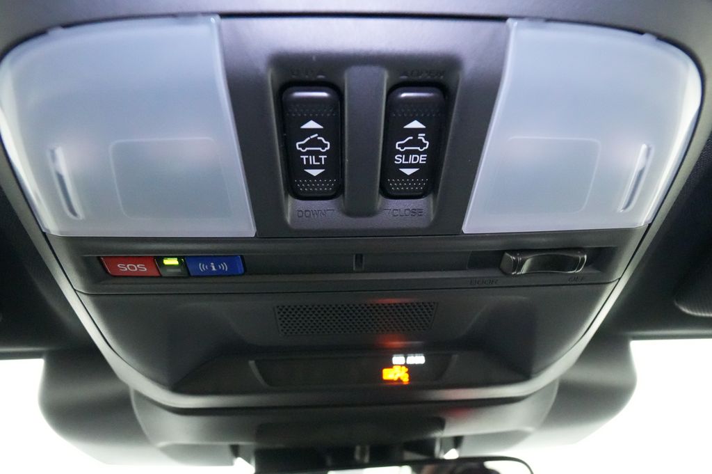 2025 Subaru Impreza