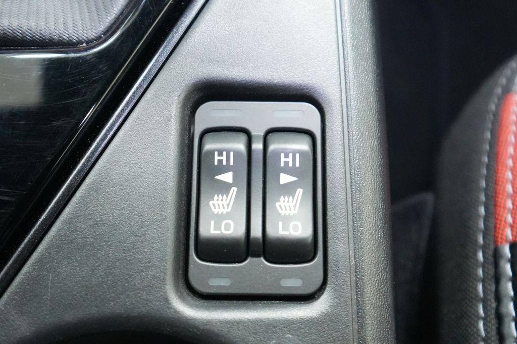 2025 Subaru Impreza