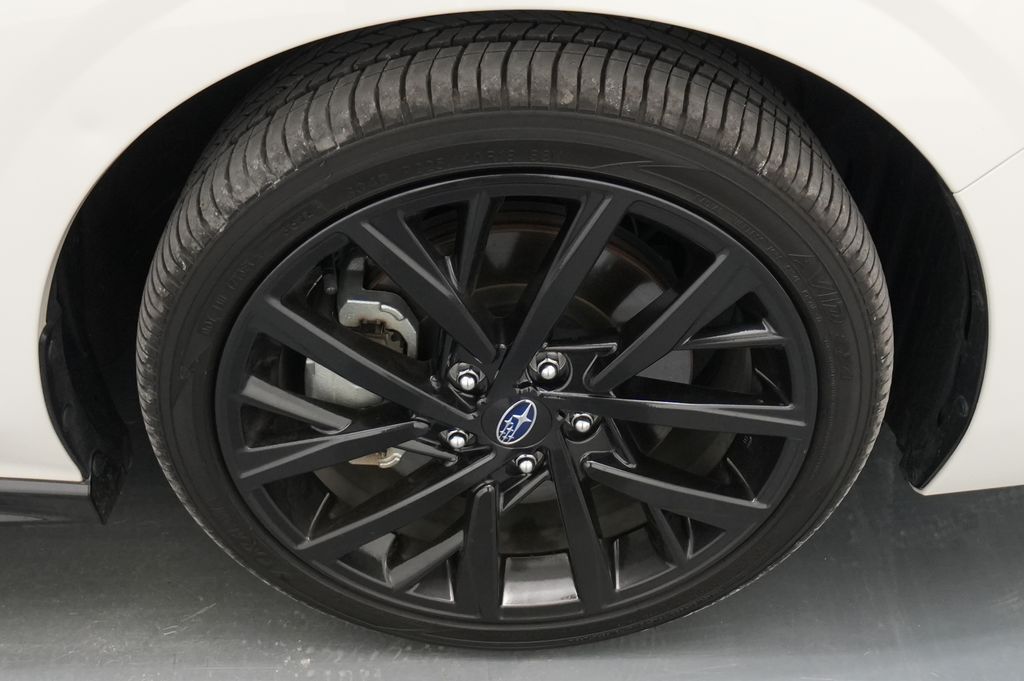 2025 Subaru Impreza
