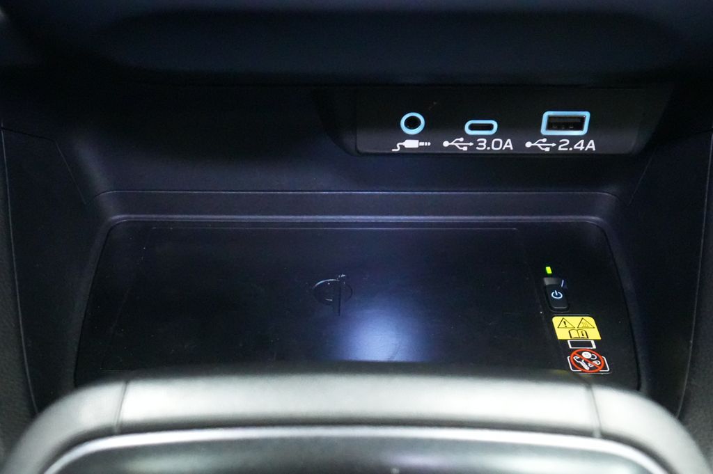 2025 Subaru Impreza