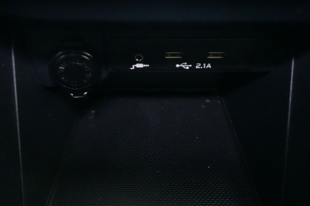 2023 Subaru WRX