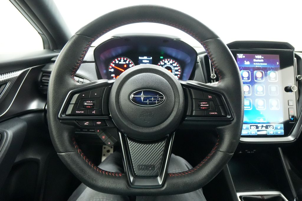 2023 Subaru WRX