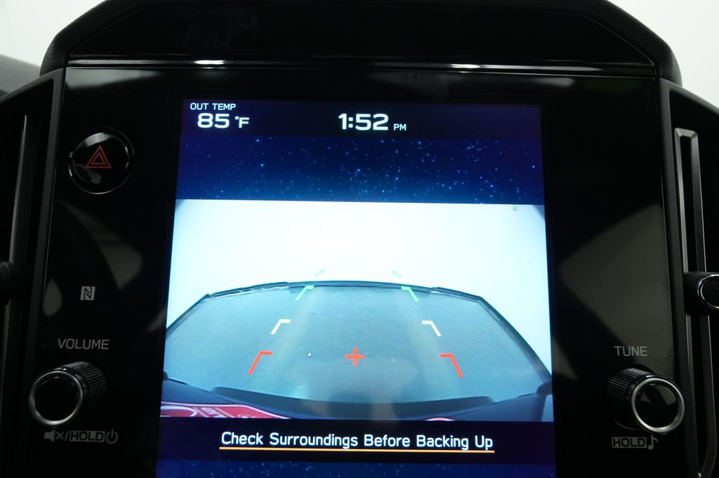 2023 Subaru WRX