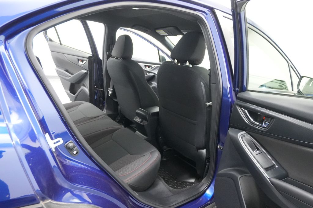 2023 Subaru WRX