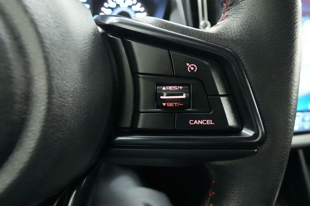 2023 Subaru WRX