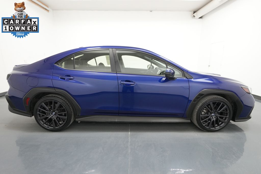 2023 Subaru WRX