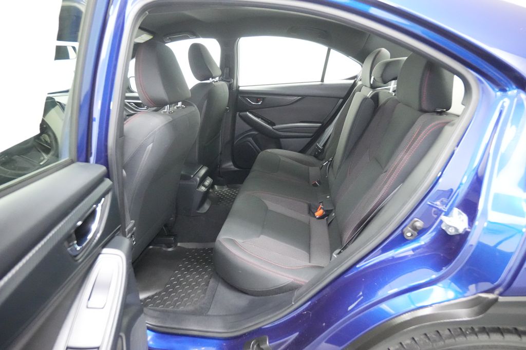 2023 Subaru WRX