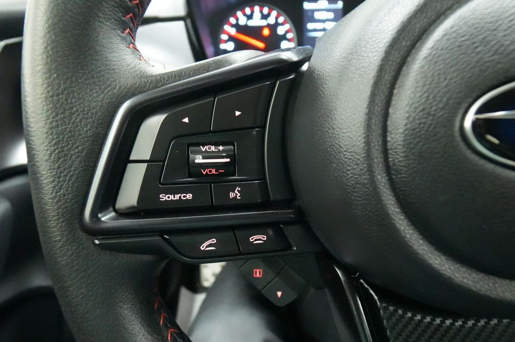 2023 Subaru WRX