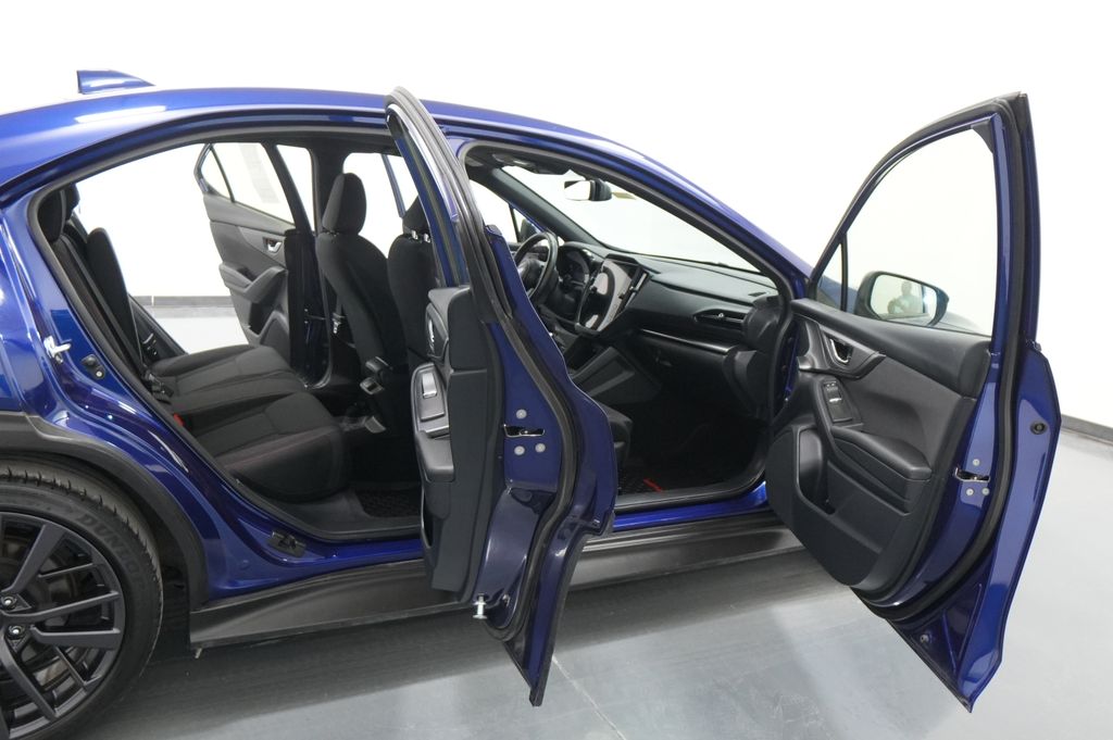 2023 Subaru WRX