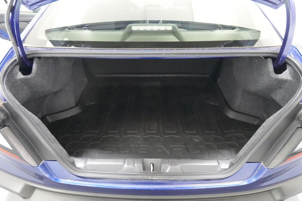 2023 Subaru WRX