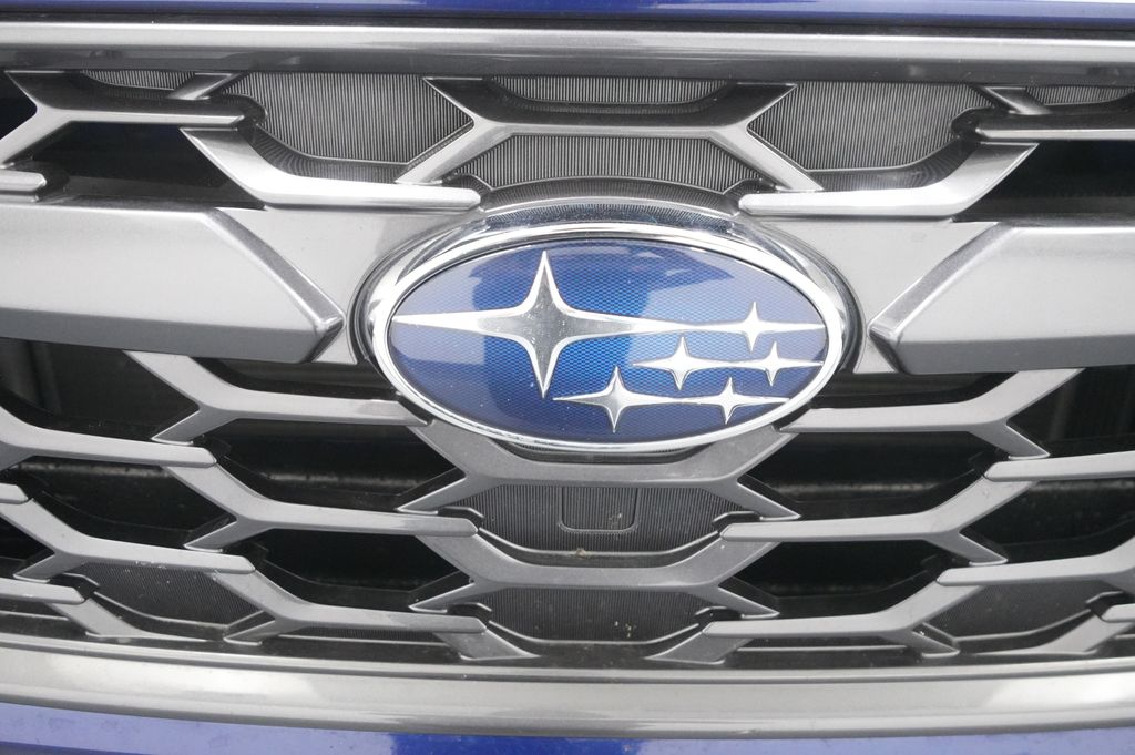 2023 Subaru WRX