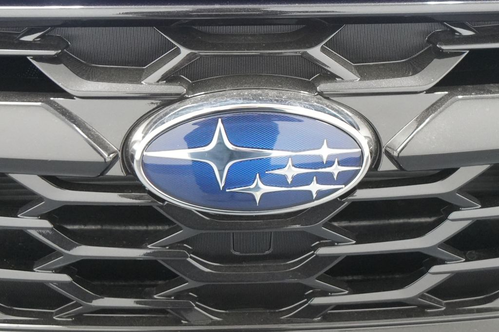 2026 Subaru WRX