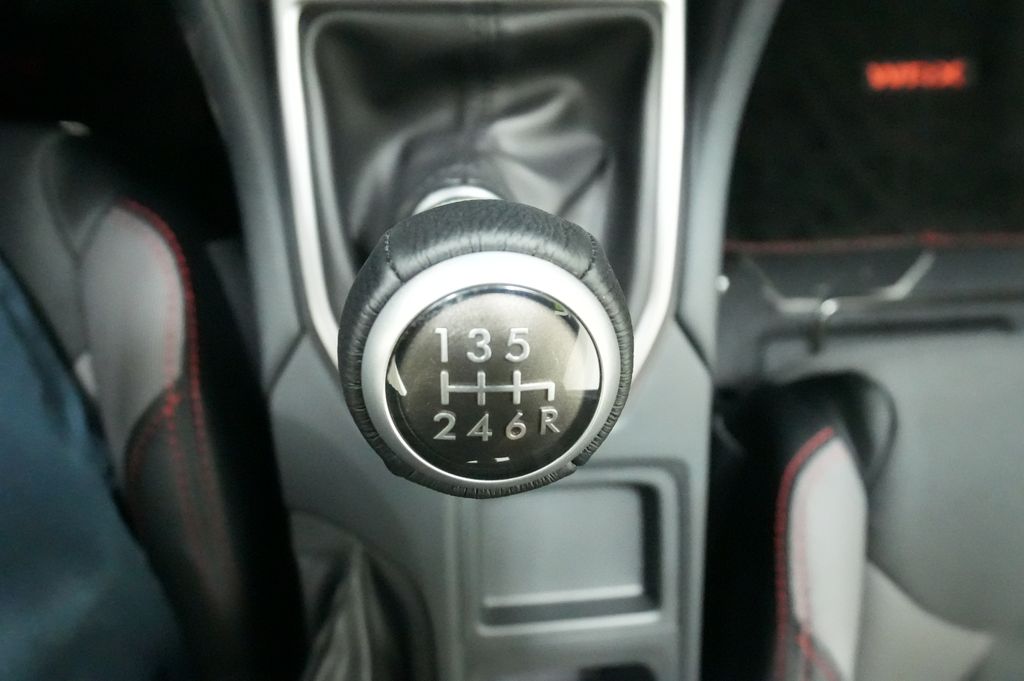 2026 Subaru WRX
