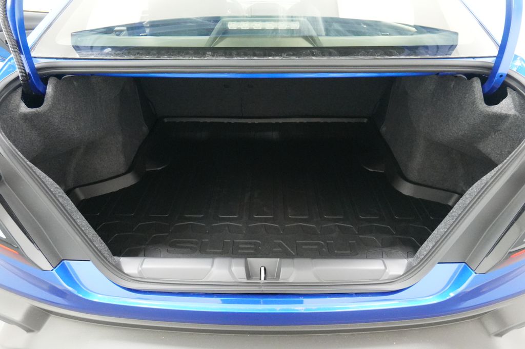 2026 Subaru WRX
