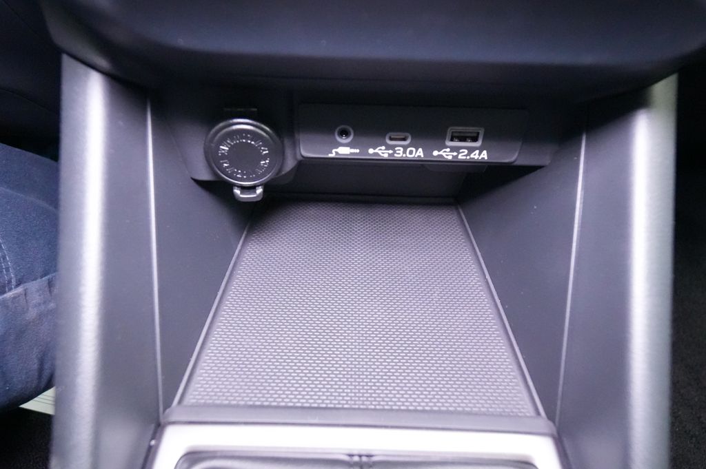 2026 Subaru WRX