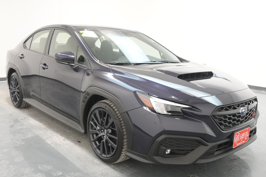 New 2026 Subaru WRX Premium Cars