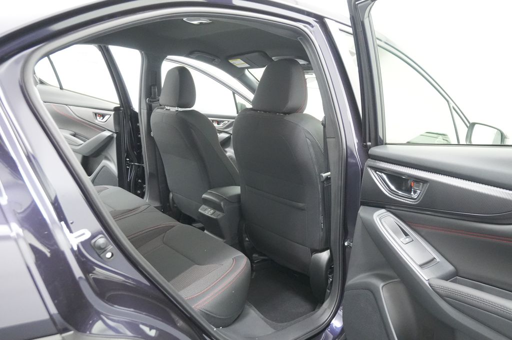 2026 Subaru WRX