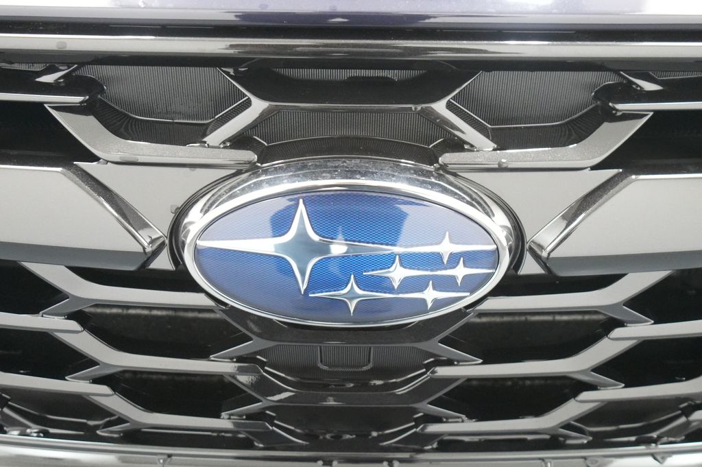 2026 Subaru WRX