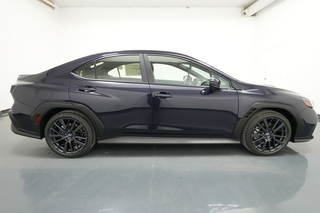 2026 Subaru WRX
