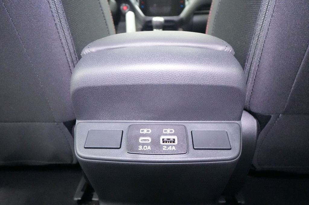 2026 Subaru WRX