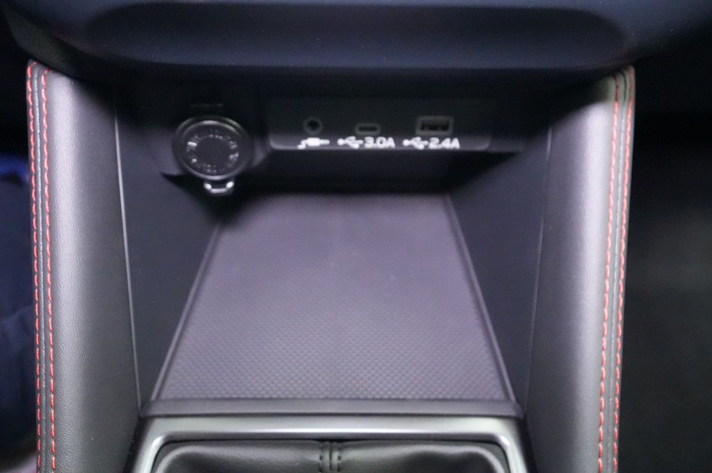 2026 Subaru WRX