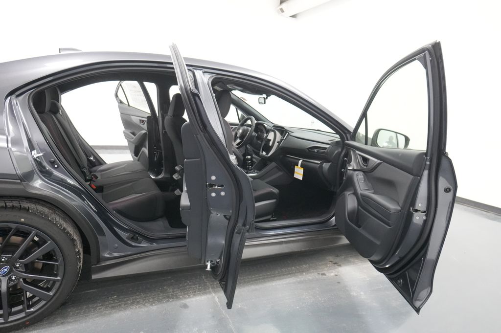 2026 Subaru WRX
